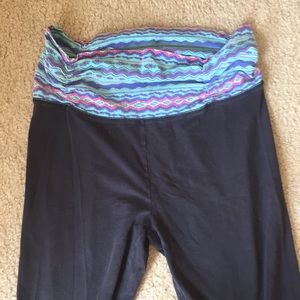Aerie yoga pants